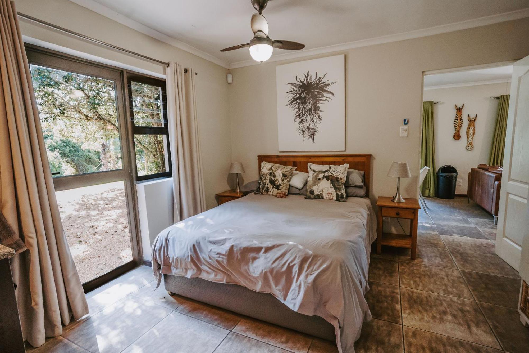 Beachview Thunzi Bush Lodge מראה חיצוני תמונה