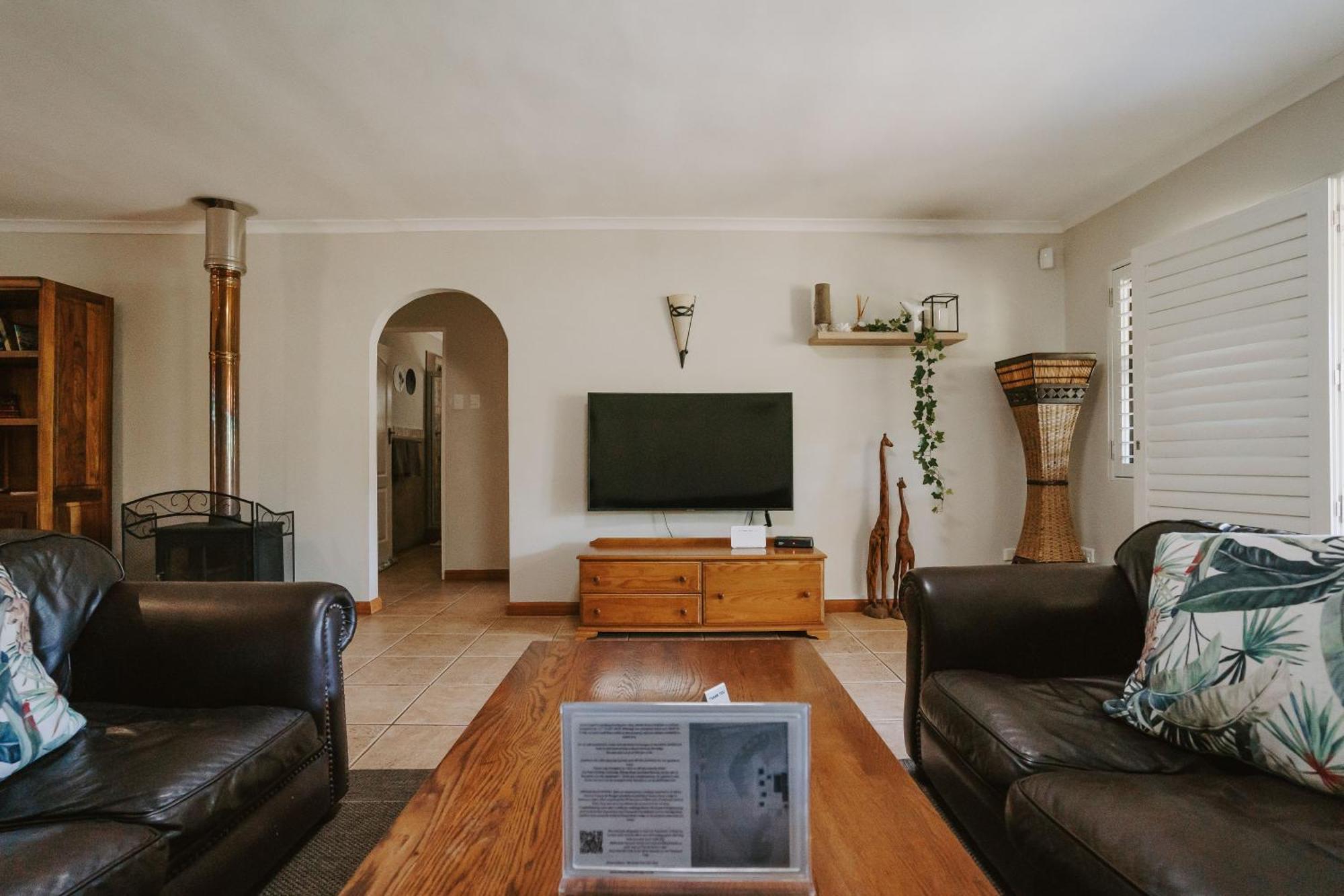 Beachview Thunzi Bush Lodge מראה חיצוני תמונה