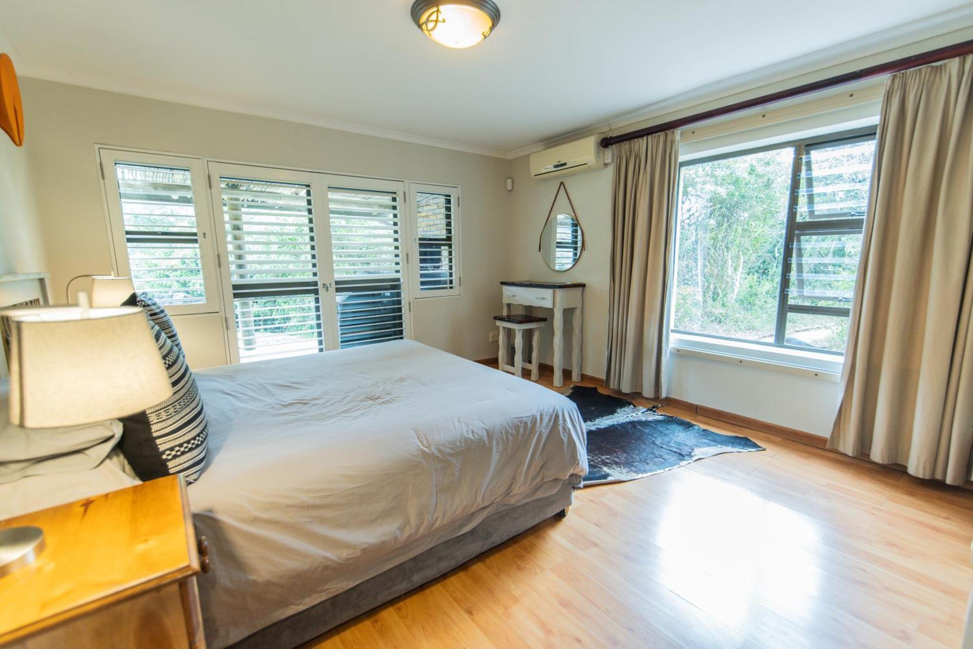 Beachview Thunzi Bush Lodge מראה חיצוני תמונה