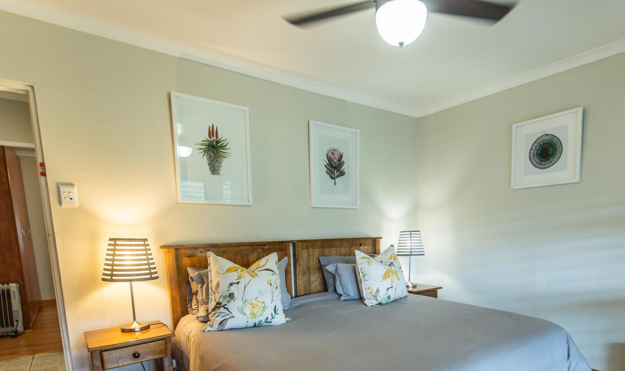 Beachview Thunzi Bush Lodge מראה חיצוני תמונה