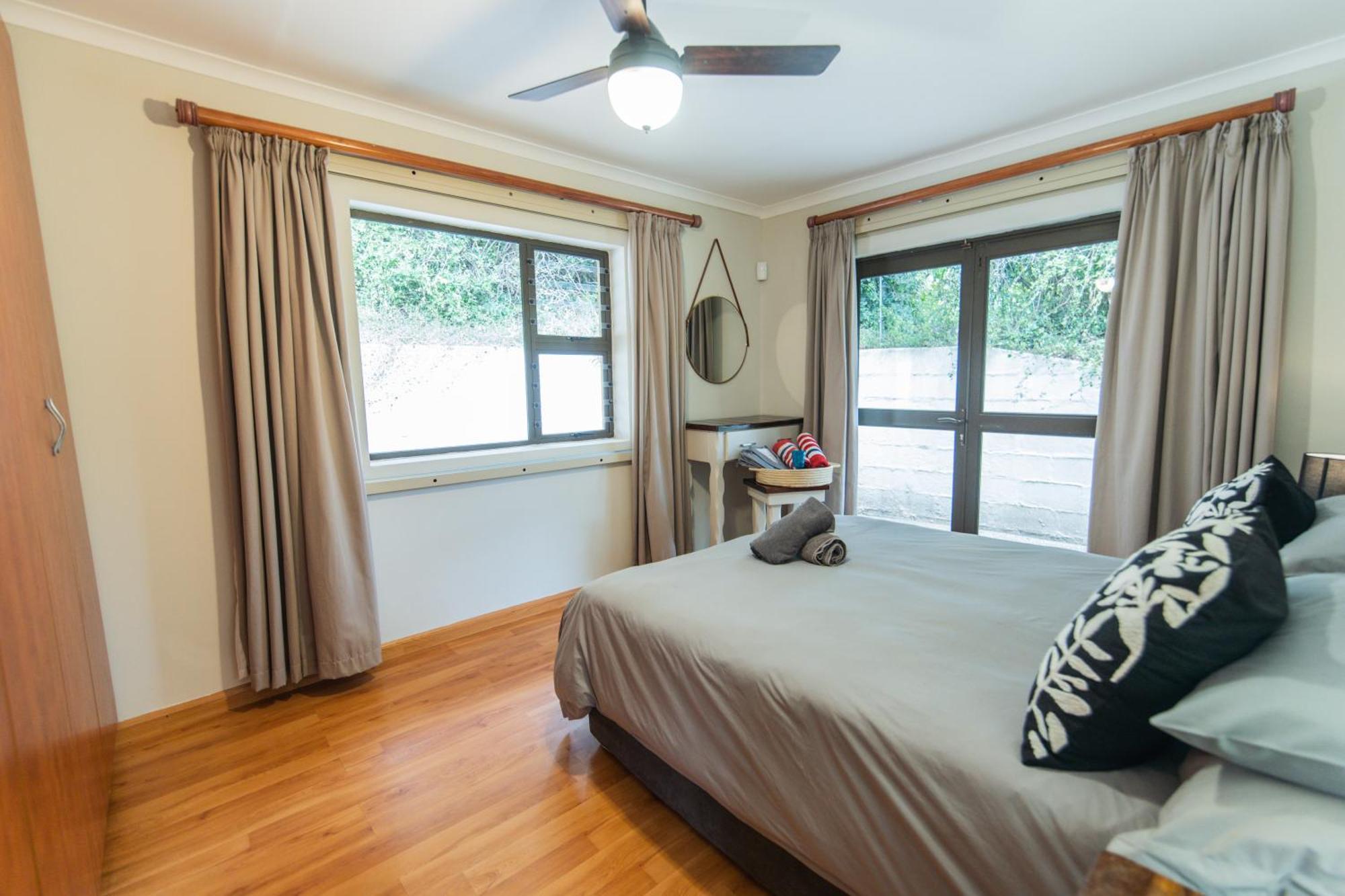 Beachview Thunzi Bush Lodge מראה חיצוני תמונה