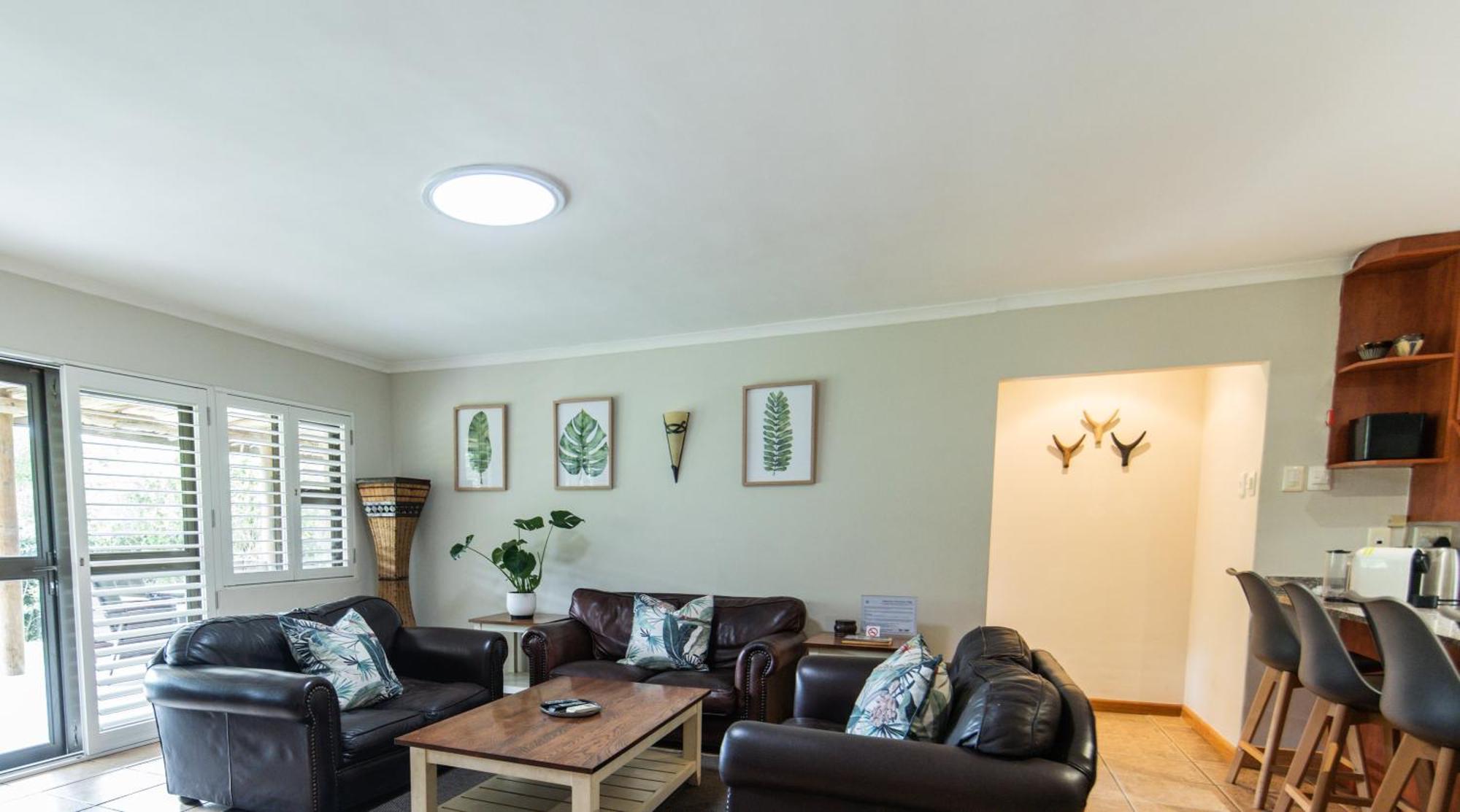 Beachview Thunzi Bush Lodge מראה חיצוני תמונה