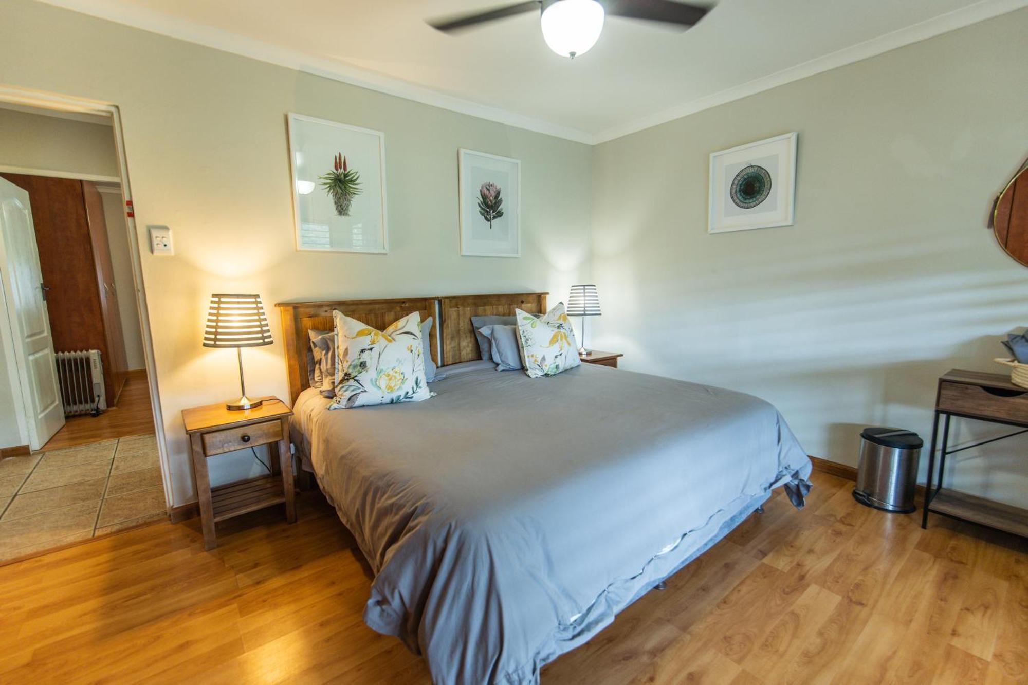 Beachview Thunzi Bush Lodge מראה חיצוני תמונה