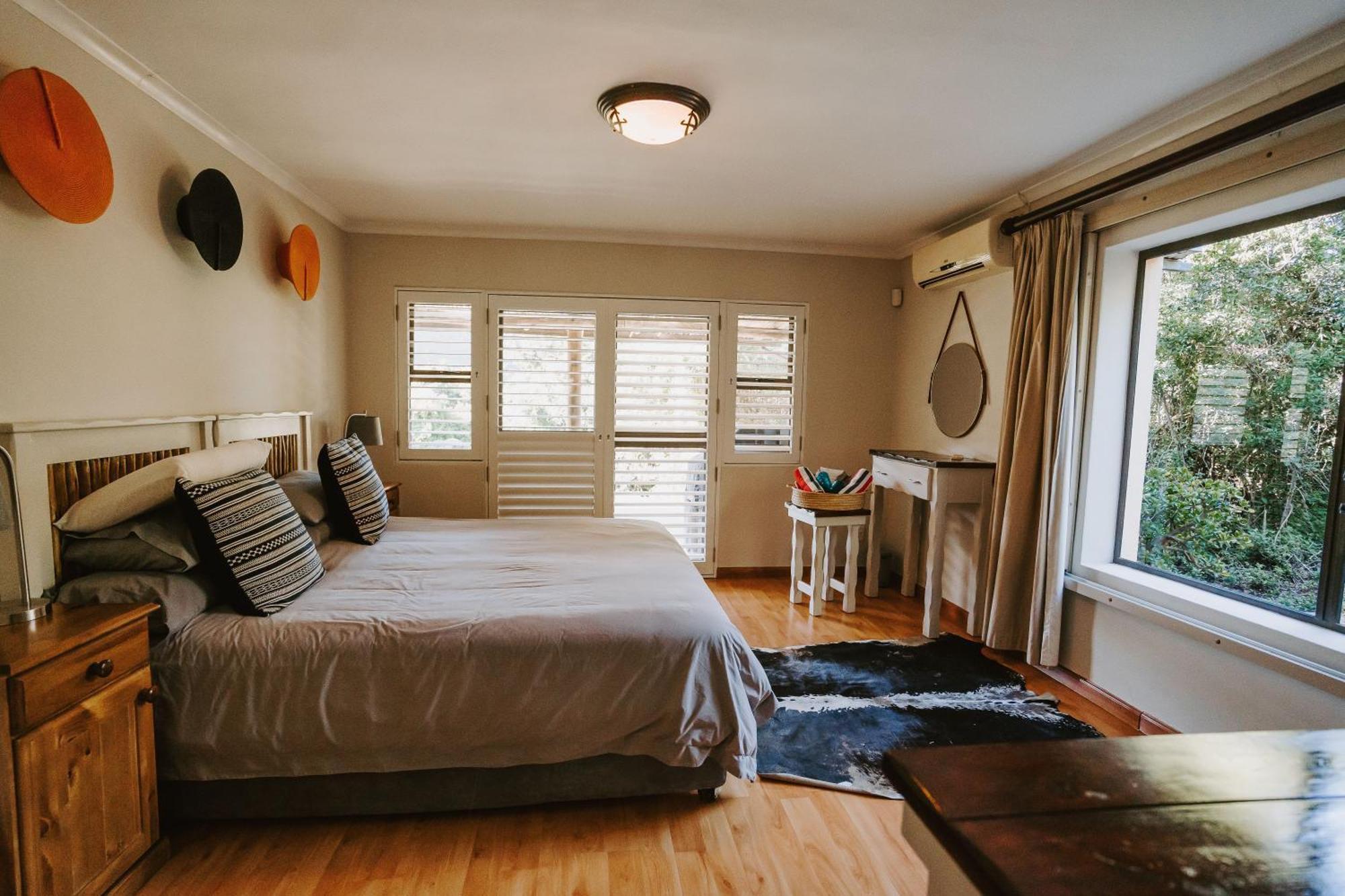 Beachview Thunzi Bush Lodge מראה חיצוני תמונה
