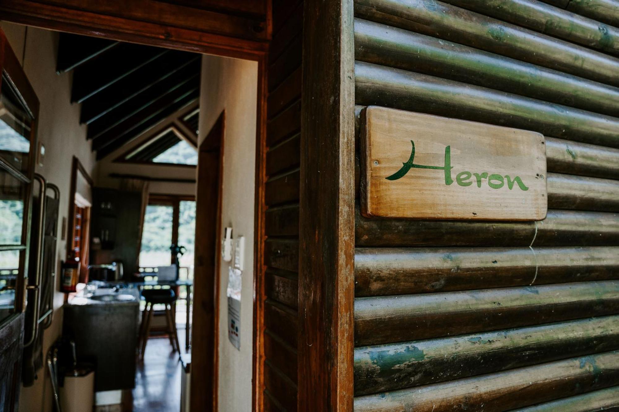 Beachview Thunzi Bush Lodge מראה חיצוני תמונה